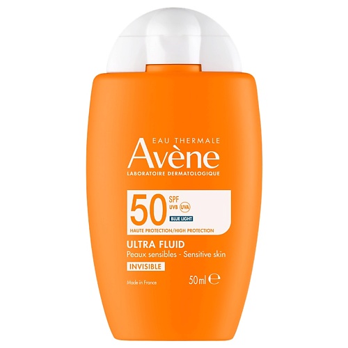AVENE Ультралегкий солнцезащитный невидимый флюид для лица SPF 50 Ultra Fluid INVISIBLE, Ультралегкий солнцезащитный невидимый флюид для лица SPF 50 Ultra Fluid INVISIBLE
AVENE Ультралегкий солнцезащитный невидимый флюид для лица SPF 50 Ultra Fluid INVISIBLE, Ультралегкий солнцезащитный невидимый флюид для лица SPF 50 Ultra Fluid INVISIBLE