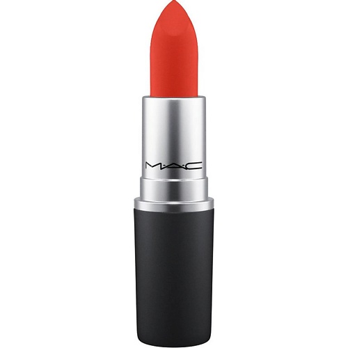 MAC Губная помада Powder Kiss Lipstick, Губная помада Powder Kiss Lipstick
MAC Губная помада Powder Kiss Lipstick, Губная помада Powder Kiss Lipstick