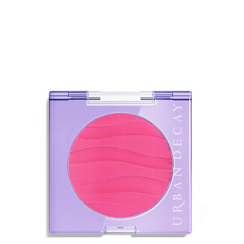 URBAN DECAY Компактные румяна Face Bond Long‑Lasting Blush Suede, Компактные румяна Face Bond Long‑Lasting Blush Suede
URBAN DECAY Компактные румяна Face Bond Long‑Lasting Blush Suede, Компактные румяна Face Bond Long‑Lasting Blush Suede