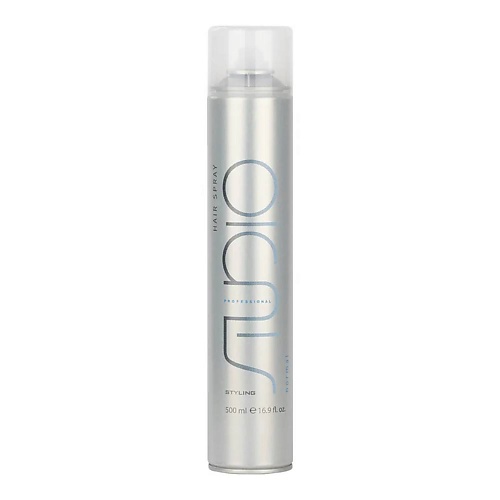 STUDIO Лак аэрозольный для волос нормальной фиксации 500, Лак аэрозольный для волос нормальной фиксации
STUDIO Лак аэрозольный для волос нормальной фиксации 500, Лак аэрозольный для волос нормальной фиксации