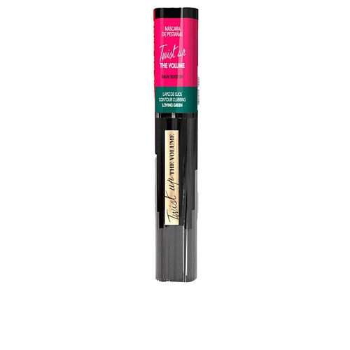 BOURJOIS Набор для макияжа TWIST UP the volume, Набор для макияжа TWIST UP the volume
BOURJOIS Набор для макияжа TWIST UP the volume, Набор для макияжа TWIST UP the volume