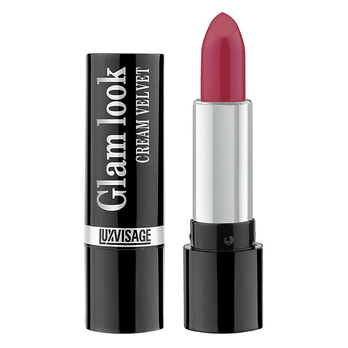 LUXVISAGE Помада для губ GLAM LOOK LIP CREAM VELVET, Помада для губ GLAM LOOK LIP CREAM VELVET
LUXVISAGE Помада для губ GLAM LOOK LIP CREAM VELVET, Помада для губ GLAM LOOK LIP CREAM VELVET
