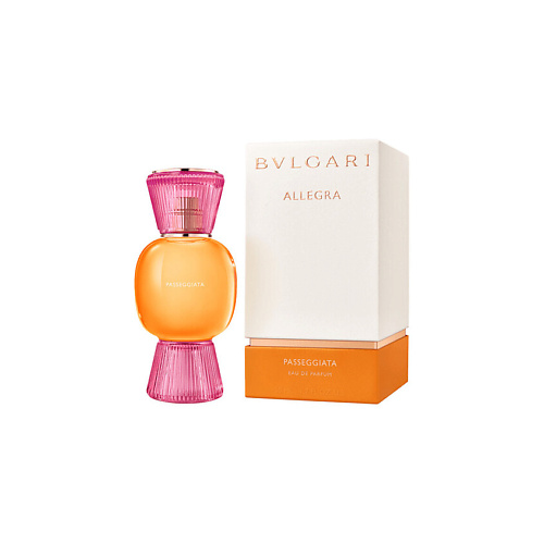 BVLGARI Парфюмерная вода Passeggiata 50, Парфюмерная вода Passeggiata
BVLGARI Парфюмерная вода Passeggiata 50, Парфюмерная вода Passeggiata