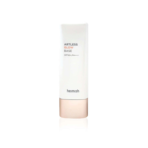 HEIMISH Праймер с эффектом сияния Artless Glow Base SPF50+/PA+++ 40, Праймер с эффектом сияния Artless Glow Base SPF50+/PA+++
HEIMISH Праймер с эффектом сияния Artless Glow Base SPF50+/PA+++ 40, Праймер с эффектом сияния Artless Glow Base SPF50+/PA+++