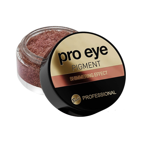 BELL Тени для век Professional Pro Eye Pigment, Тени для век Professional Pro Eye Pigment
BELL Тени для век Professional Pro Eye Pigment, Тени для век Professional Pro Eye Pigment