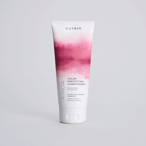 CUTRIN AINOA/ COLOR Кондиционер для сохранения цвета 200.0, AINOA/ COLOR Кондиционер для сохранения цвета
CUTRIN AINOA/ COLOR Кондиционер для сохранения цвета 200.0, AINOA/ COLOR Кондиционер для сохранения цвета