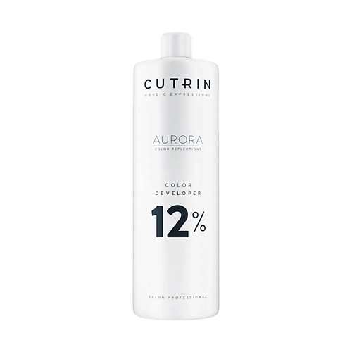 CUTRIN Окислитель 12% 1000, Окислитель 12%
CUTRIN Окислитель 12% 1000, Окислитель 12%