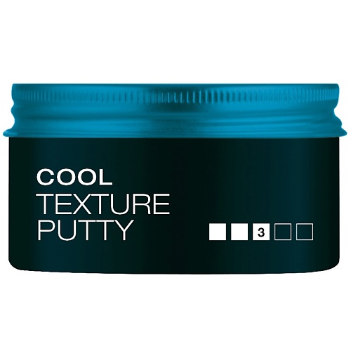 LAKME Паста для укладки волос текстурирующая Cool Texture Putty 100, Паста для укладки волос текстурирующая Cool Texture Putty
LAKME Паста для укладки волос текстурирующая Cool Texture Putty 100, Паста для укладки волос текстурирующая Cool Texture Putty
