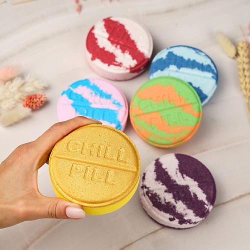 DEWPOINT Большие натуральные бомбочки для ванны таблетки средний набор, Большие натуральные бомбочки для ванны таблетки средний набор
DEWPOINT Большие натуральные бомбочки для ванны таблетки средний набор, Большие натуральные бомбочки для ванны таблетки средний набор