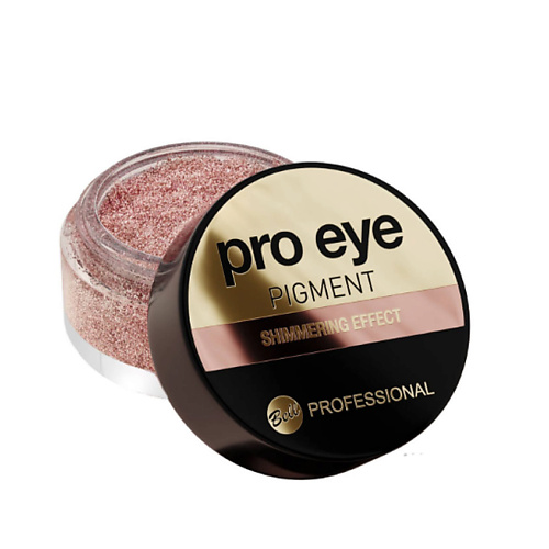 BELL Тени для век Professional Pro Eye Pigment, Тени для век Professional Pro Eye Pigment
BELL Тени для век Professional Pro Eye Pigment, Тени для век Professional Pro Eye Pigment