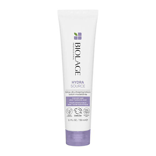 BIOLAGE Текстурирующий лосьон-термозащита для волос HydraSource Blow Dry Shaping Lotion, Текстурирующий лосьон-термозащита для волос HydraSource Blow Dry Shaping Lotion
BIOLAGE Текстурирующий лосьон-термозащита для волос HydraSource Blow Dry Shaping Lotion, Текстурирующий лосьон-термозащита для волос HydraSource Blow Dry Shaping Lotion