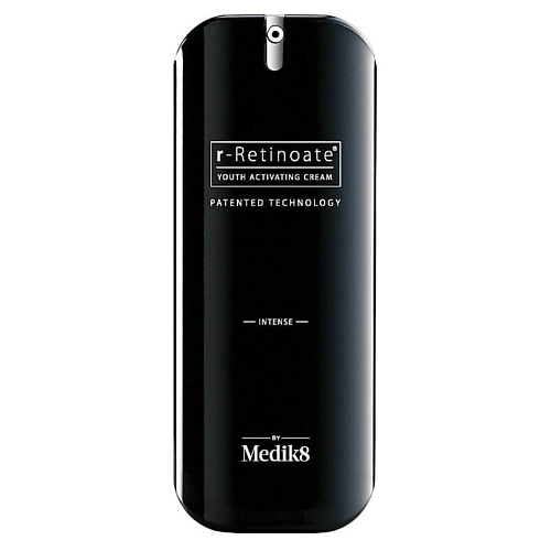 MEDIK8 Крем для лица R-Retinoate Intense Youth Activating Cream 50, Крем для лица R-Retinoate Intense Youth Activating Cream
MEDIK8 Крем для лица R-Retinoate Intense Youth Activating Cream 50, Крем для лица R-Retinoate Intense Youth Activating Cream