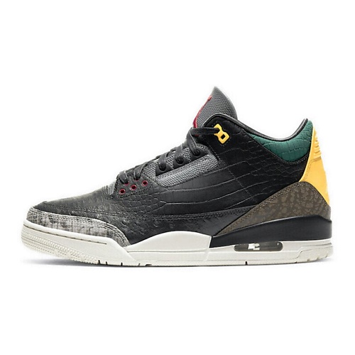 NIKE Спортивные кроссовки 3 Retro Se 'Animal Instinct 2.0', Спортивные кроссовки 3 Retro Se 'Animal Instinct 2.0'
NIKE Спортивные кроссовки 3 Retro Se 'Animal Instinct 2.0', Спортивные кроссовки 3 Retro Se 'Animal Instinct 2.0'