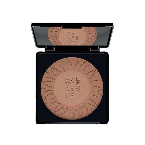 MAKE UP FACTORY Бронзер минеральный с сатиновым эффектом Mineral Satin Bronzer, Бронзер минеральный с сатиновым эффектом Mineral Satin Bronzer
MAKE UP FACTORY Бронзер минеральный с сатиновым эффектом Mineral Satin Bronzer, Бронзер минеральный с сатиновым эффектом Mineral Satin Bronzer