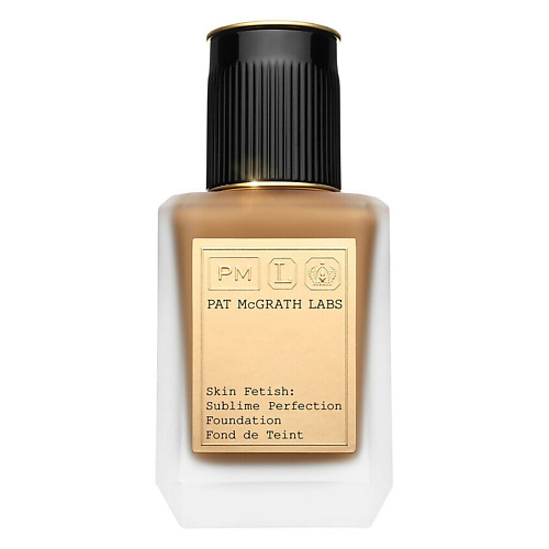 PAT MCGRATH LABS Ухаживающий тональный крем Skin Fetish Sublime Perfection, Ухаживающий тональный крем Skin Fetish Sublime Perfection
PAT MCGRATH LABS Ухаживающий тональный крем Skin Fetish Sublime Perfection, Ухаживающий тональный крем Skin Fetish Sublime Perfection