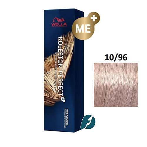 WELLA PROFESSIONALS Краска для волос Koleston Perfect ME+, Краска для волос Koleston Perfect ME+
WELLA PROFESSIONALS Краска для волос Koleston Perfect ME+, Краска для волос Koleston Perfect ME+