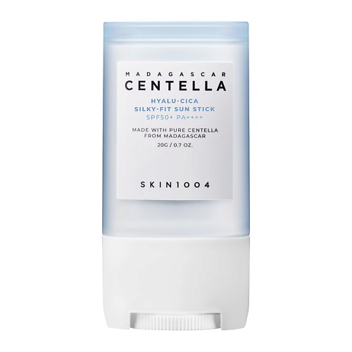 SKIN1004 Стик для лица солнцезащитный на основе мадагаскарской центеллы и гиалуроновой кислоты 20, Стик для лица солнцезащитный на основе мадагаскарской центеллы и гиалуроновой кислоты
SKIN1004 Стик для лица солнцезащитный на основе мадагаскарской центеллы и гиалуроновой кислоты 20, Стик для лица солнцезащитный на основе мадагаскарской центеллы и гиалуроновой кислоты