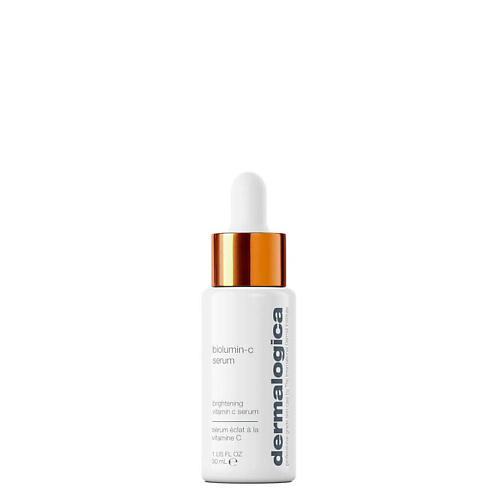 DERMALOGICA Сыворотка для лица Biolumin-C Serum 30, Сыворотка для лица Biolumin-C Serum
DERMALOGICA Сыворотка для лица Biolumin-C Serum 30, Сыворотка для лица Biolumin-C Serum