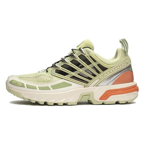 SALOMON Кроссовки Acs Pro 'White Jade Sun Baked', Кроссовки Acs Pro 'White Jade Sun Baked'
SALOMON Кроссовки Acs Pro 'White Jade Sun Baked', Кроссовки Acs Pro 'White Jade Sun Baked'