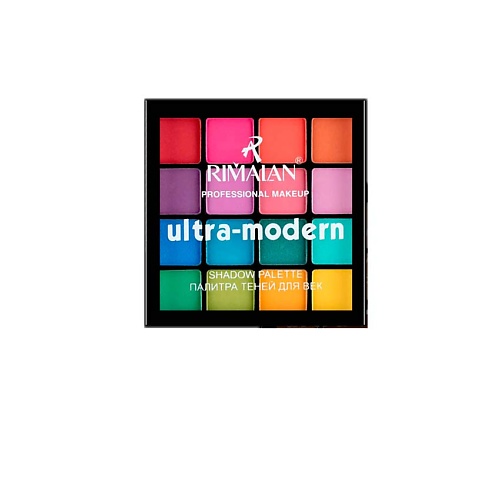 RIMALAN Тени для век, Тени для век
RIMALAN Тени для век, Тени для век