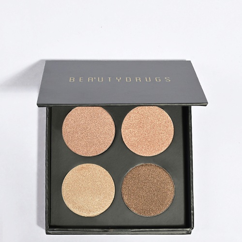 BEAUTYDRUGS Eyeshadow Palette Super Star, Eyeshadow Palette Super Star
BEAUTYDRUGS Eyeshadow Palette Super Star, Eyeshadow Palette Super Star
