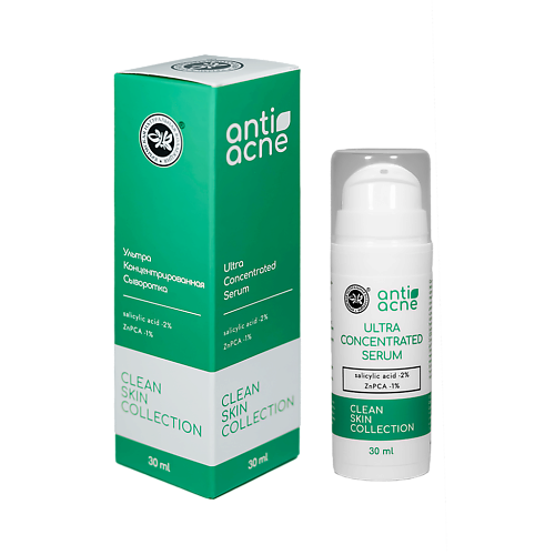 КРЫМСКАЯ НАТУРАЛЬНАЯ КОЛЛЕКЦИЯ Сыворотка для жирной и проблемной кожи anti-acne 30, Сыворотка для жирной и проблемной кожи anti-acne
КРЫМСКАЯ НАТУРАЛЬНАЯ КОЛЛЕКЦИЯ Сыворотка для жирной и проблемной кожи anti-acne 30, Сыворотка для жирной и проблемной кожи anti-acne