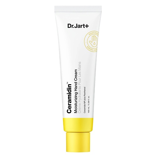 DR. JART+ Питательный крем для рук Moisturizing Hand Cream, Питательный крем для рук Moisturizing Hand Cream
DR. JART+ Питательный крем для рук Moisturizing Hand Cream, Питательный крем для рук Moisturizing Hand Cream