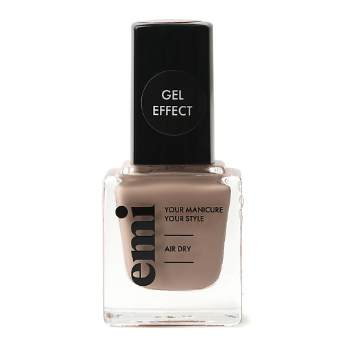 EMI Ультрастойкий лак с гель-эффектом Сепия №012, Ультрастойкий лак с гель-эффектом Сепия №012
EMI Ультрастойкий лак с гель-эффектом Сепия №012, Ультрастойкий лак с гель-эффектом Сепия №012