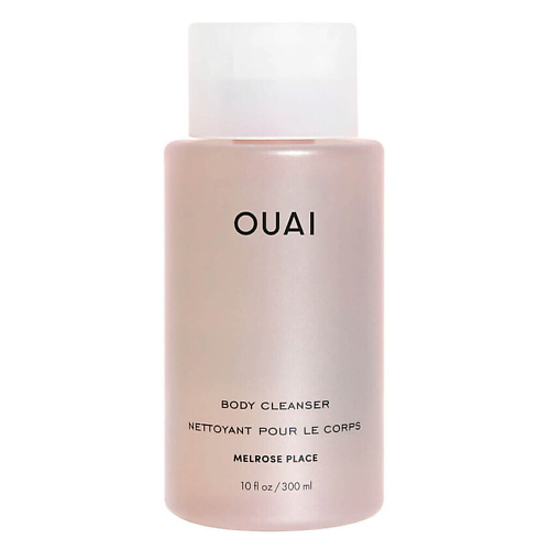 OUAI Гель для душа Body Cleanser Melrose Place 300, Гель для душа Body Cleanser Melrose Place
OUAI Гель для душа Body Cleanser Melrose Place 300, Гель для душа Body Cleanser Melrose Place