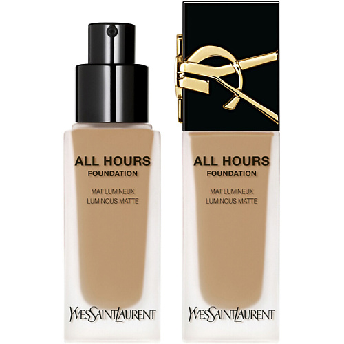 YVES SAINT LAURENT Тональное средство ALL HOURS FOUNDATION, Тональное средство ALL HOURS FOUNDATION
YVES SAINT LAURENT Тональное средство ALL HOURS FOUNDATION, Тональное средство ALL HOURS FOUNDATION