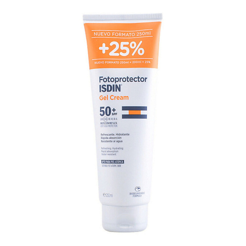 ISDIN Солнцезащитный крем Fotoprotector Extrem Isdin SPF 50+, Солнцезащитный крем Fotoprotector Extrem Isdin SPF 50+
ISDIN Солнцезащитный крем Fotoprotector Extrem Isdin SPF 50+, Солнцезащитный крем Fotoprotector Extrem Isdin SPF 50+