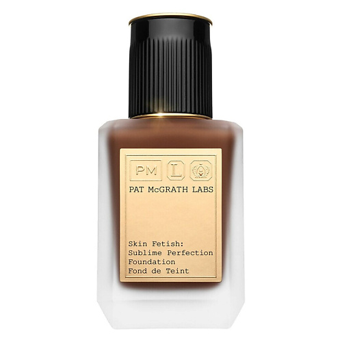 PAT MCGRATH LABS Ухаживающий тональный крем Skin Fetish Sublime Perfection, Ухаживающий тональный крем Skin Fetish Sublime Perfection
PAT MCGRATH LABS Ухаживающий тональный крем Skin Fetish Sublime Perfection, Ухаживающий тональный крем Skin Fetish Sublime Perfection