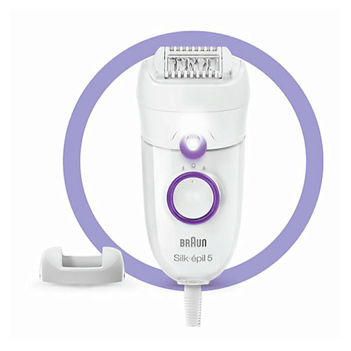 BRAUN Электрический эпилятор Braun 505 Power, Электрический эпилятор Braun 505 Power
BRAUN Электрический эпилятор Braun 505 Power, Электрический эпилятор Braun 505 Power