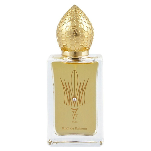 STEPHANE HUMBERT LUCAS Парфюмерная вода Khol de Bahrein 75, Парфюмерная вода Khol de Bahrein
STEPHANE HUMBERT LUCAS Парфюмерная вода Khol de Bahrein 75, Парфюмерная вода Khol de Bahrein