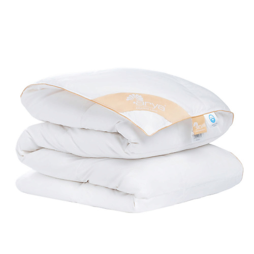 ARYA HOME COLLECTION Одеяло из Гусиного Пуха 155x215 Deluxe Line Glory, Одеяло из Гусиного Пуха 155x215 Deluxe Line Glory
ARYA HOME COLLECTION Одеяло из Гусиного Пуха 155x215 Deluxe Line Glory, Одеяло из Гусиного Пуха 155x215 Deluxe Line Glory