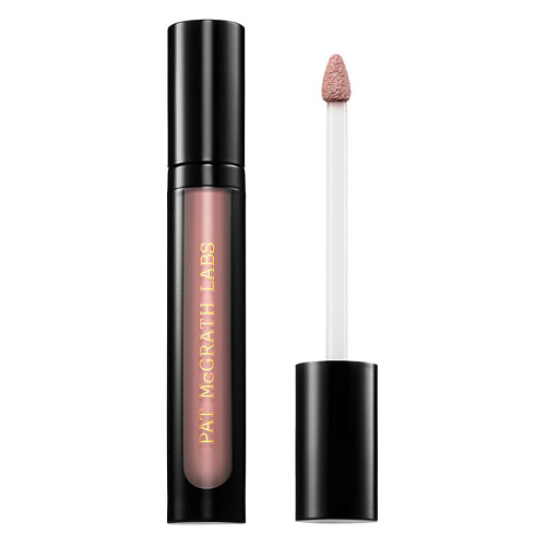 PAT MCGRATH LABS Жидкая матовая помада LiquiLUST Legendary Wear Matte, Жидкая матовая помада LiquiLUST Legendary Wear Matte
PAT MCGRATH LABS Жидкая матовая помада LiquiLUST Legendary Wear Matte, Жидкая матовая помада LiquiLUST Legendary Wear Matte