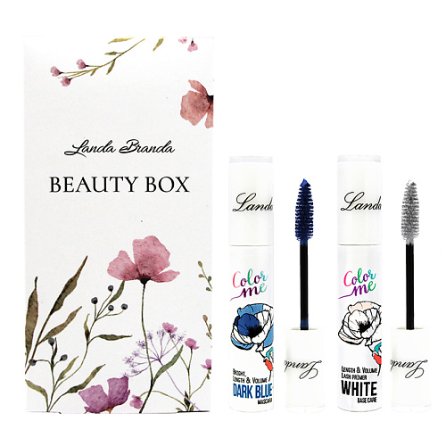 LANDA BRANDA Подарочный набор № 89, Подарочный набор № 89
LANDA BRANDA Подарочный набор № 89, Подарочный набор № 89