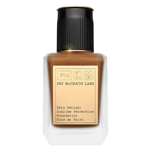 PAT MCGRATH LABS Ухаживающий тональный крем Skin Fetish Sublime Perfection, Ухаживающий тональный крем Skin Fetish Sublime Perfection
PAT MCGRATH LABS Ухаживающий тональный крем Skin Fetish Sublime Perfection, Ухаживающий тональный крем Skin Fetish Sublime Perfection