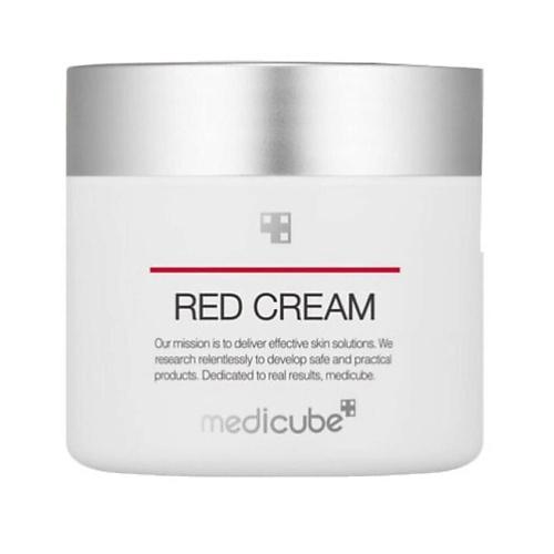 MEDICUBE Крем для лица для чувствительной кожи problematic acne-prone skin Red Cream 2.0, Крем для лица для чувствительной кожи problematic acne-prone skin Red Cream 2.0
MEDICUBE Крем для лица для чувствительной кожи problematic acne-prone skin Red Cream 2.0, Крем для лица для чувствительной кожи problematic acne-prone skin Red Cream 2.0