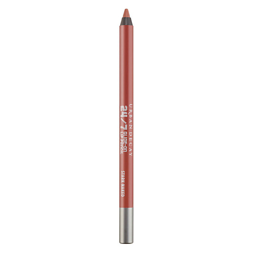 URBAN DECAY Водостойкий карандаш для губ 24/7 Glide-On Lip Pencil, Водостойкий карандаш для губ 24/7 Glide-On Lip Pencil
URBAN DECAY Водостойкий карандаш для губ 24/7 Glide-On Lip Pencil, Водостойкий карандаш для губ 24/7 Glide-On Lip Pencil