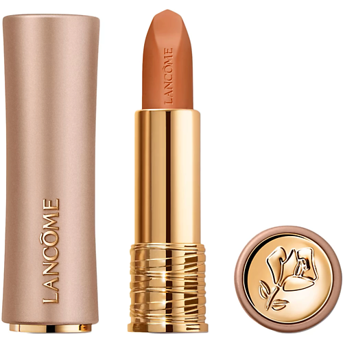 LANCOME Матовая губная помада L'Absolu Rouge Intimatte, Матовая губная помада L'Absolu Rouge Intimatte
LANCOME Матовая губная помада L'Absolu Rouge Intimatte, Матовая губная помада L'Absolu Rouge Intimatte