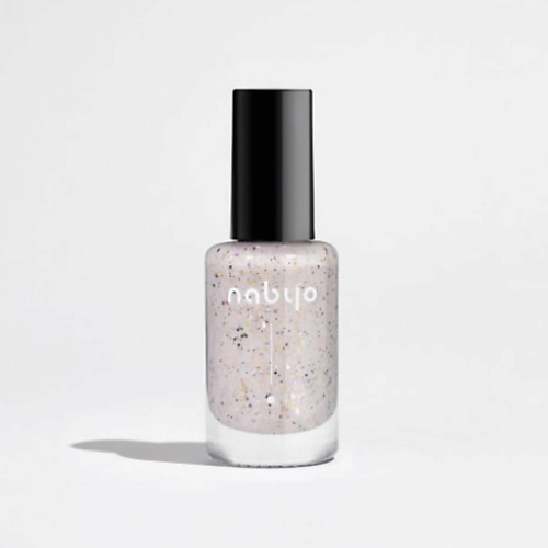 NABYO Лак для ногтей с слюдой, Лак для ногтей с слюдой
NABYO Лак для ногтей с слюдой, Лак для ногтей с слюдой