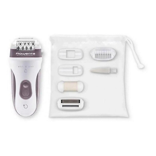 ROWENTA Эпилятор EP8060F0 Skin Respect, Эпилятор EP8060F0 Skin Respect
ROWENTA Эпилятор EP8060F0 Skin Respect, Эпилятор EP8060F0 Skin Respect
