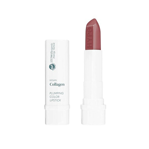 BELL Губная помада HypoAllergenic Vegan Collagen Plumping Color, Губная помада HypoAllergenic Vegan Collagen Plumping Color
BELL Губная помада HypoAllergenic Vegan Collagen Plumping Color, Губная помада HypoAllergenic Vegan Collagen Plumping Color