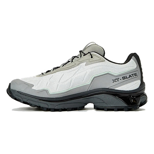 SALOMON Кроссовки XT Slate Advanced 'Metal Grey Flannel', Кроссовки XT Slate Advanced 'Metal Grey Flannel'
SALOMON Кроссовки XT Slate Advanced 'Metal Grey Flannel', Кроссовки XT Slate Advanced 'Metal Grey Flannel'
