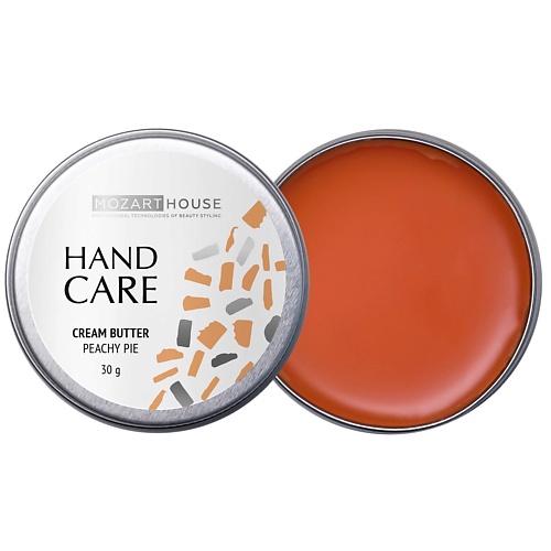 MOZART HOUSE Крем-баттер парафиновый Peachy pie 30, Крем-баттер парафиновый Peachy pie
MOZART HOUSE Крем-баттер парафиновый Peachy pie 30, Крем-баттер парафиновый Peachy pie