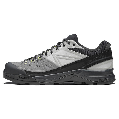 SALOMON Кроссовки X-ALP Durable Grip Low-Top Hiking Shoes Unisex Black Gray, Кроссовки X-ALP Durable Grip Low-Top Hiking Shoes Unisex Black Gray
SALOMON Кроссовки X-ALP Durable Grip Low-Top Hiking Shoes Unisex Black Gray, Кроссовки X-ALP Durable Grip Low-Top Hiking Shoes Unisex Black Gray