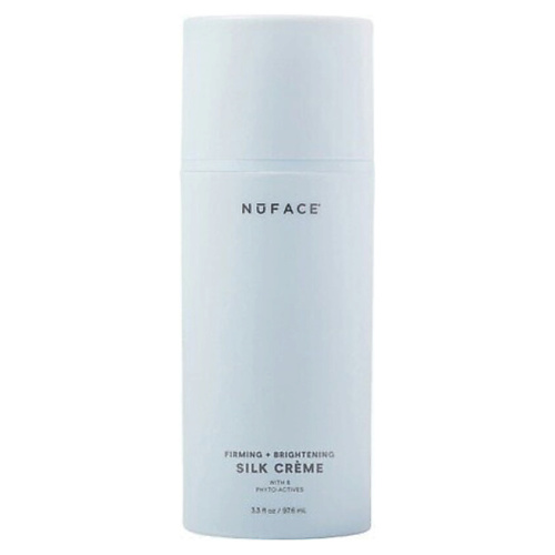 NUFACE Крем для лица Firming and Brightening Silk, Крем для лица Firming and Brightening Silk
NUFACE Крем для лица Firming and Brightening Silk, Крем для лица Firming and Brightening Silk