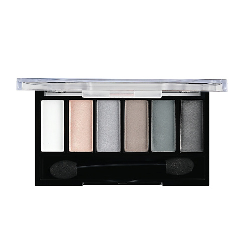 MAGIC STUDIO Палетка теней Candy, Палетка теней Candy
MAGIC STUDIO Палетка теней Candy, Палетка теней Candy