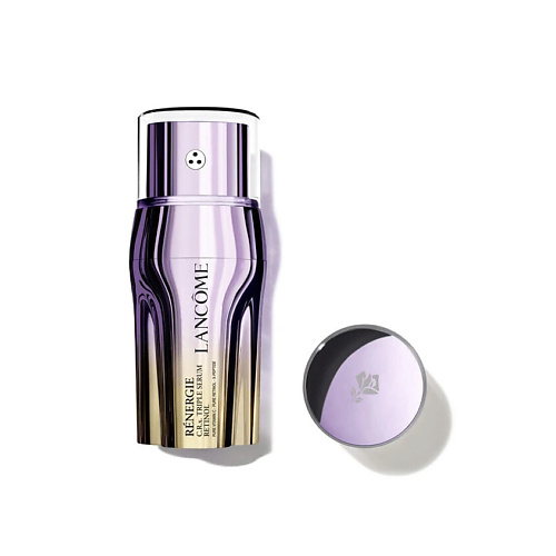 LANCOME Обновляющая сыворотка с ретинолом Rénergie C.R.X. Triple Serum Retinol 20, Обновляющая сыворотка с ретинолом Rénergie C.R.X. Triple Serum Retinol
LANCOME Обновляющая сыворотка с ретинолом Rénergie C.R.X. Triple Serum Retinol 20, Обновляющая сыворотка с ретинолом Rénergie C.R.X. Triple Serum Retinol